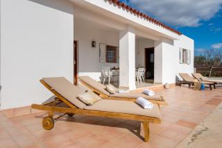 Villa Air - Cerca de Ibiza - BBQ - 1