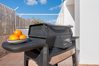 Green & Blue Villas - Villa Air - Ibiza - BBQ - 4