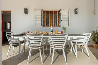 Green & Blue Villas - Villa Air - Ibiza - BBQ - 1