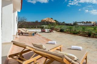 New! Villa Air - - 3