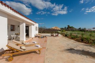 Villa Air - Cerca de Ibiza - BBQ - 7