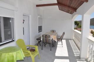 Apartments Bibi - Rogoznica - 8