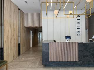 The Rubik Luxury Apartment - Le Cap - 6