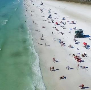 Available for Season! Siesta Shores #9 - Sarasota - 8