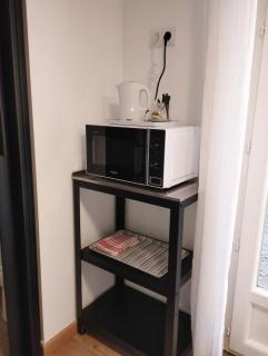 La room - Joué-lés-Tours - 3