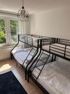 JonnysCityHostel - Osnabrück - 9