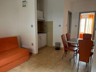 Apartments Klara - Podaca - 3