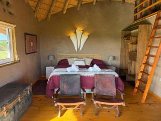 Los Chajá Ecolodge - Barra de Valizas - 8