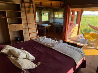 Los Chajá Ecolodge - Barra de Valizas - 9