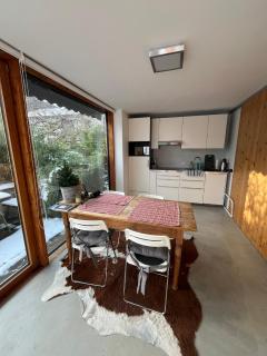 Gästewohnung zum Atelier - Immenstadt im Allgäu - 0