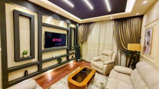 Luxurious 3 bedrooms apartment with a Hotel experience - 7