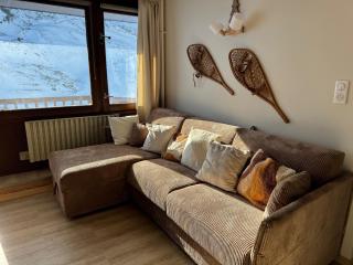 Le Cocon - La Mongie - 7