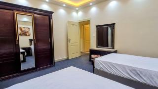 Luxurious 3 bedrooms apartment with a Hotel experience - 5