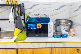 Affordable Up to 6 pax Near Aqua Planet & Clark Intl Speedway - 1