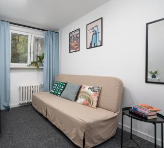 Patro Apartament 3 Wrocław Centrum - Wrocław - 9