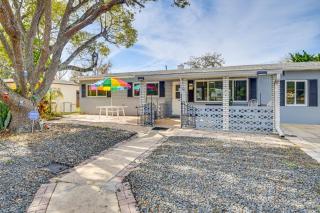 4 Mi to Shore Family Home in Daytona Beach - Daytona Beach - 9