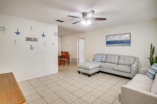 4 Mi to Shore Family Home in Daytona Beach - Daytona Beach - 7