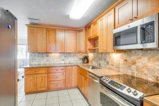4 Mi to Shore: Family Home in Daytona Beach - 7