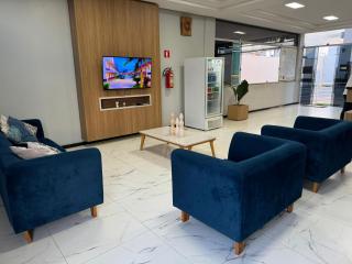 Hotel Serra do Rio - 1