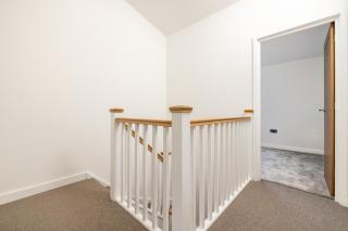 H2-Roof top-4 Bedrooms-Free Parking-Sleeps 7 - Bruton - 3