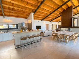 Villa la Angostura Casa frente al Lago - 3