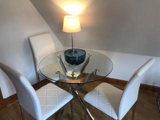 STYLISH APARTMENT with PRIVATE ROOF TERRACE - Edimburgo - 5