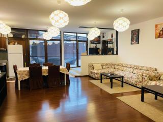 AUM House - Bucarest - 5