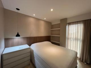 PontaNegra - Brisa Calma Premium Flat - Natal - 4