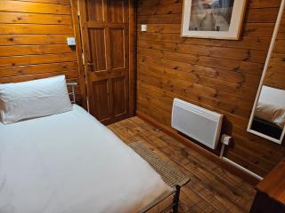 Captain’s Cabin - Mynytho - 1