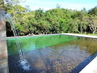 Pousada e Camping Claro Casa de Pedra de Delfinópolis -MG - 9