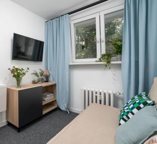 Patro Apartament 3 Wrocław Centrum - Wrocław - 7