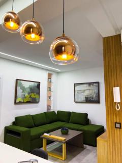 Hivernage appartement premium - 9