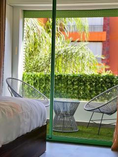 Hivernage appartement premium - 8