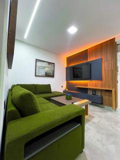 Hivernage appartement premium - 0