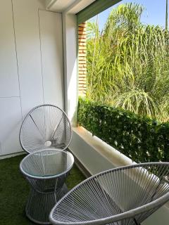 Hivernage appartement premium - 4