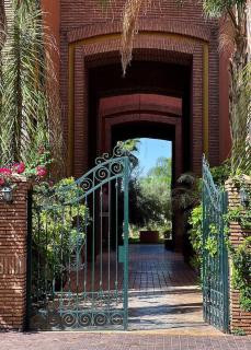 Hivernage appartement premium - 3