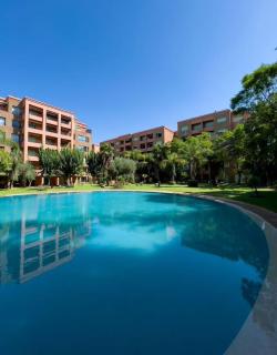 Hivernage appartement premium - 2