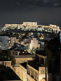 Lucas apartment 3 - Atene - 6
