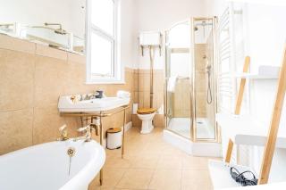 Beautiful period property close to the city centre - Norwich - 9