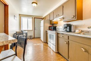 3 Mi to Lambeau Field Ideally Located Townhome! - Green Bay - 9