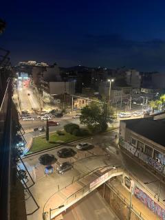 Lucas apartment 3 - Atene - 3