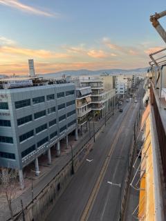 Lucas apartment 3 - Atene - 1