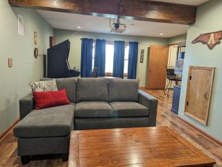 Cozy 5BR Cabin Retreat w Great Views & FirePit - Banner Elk - 6