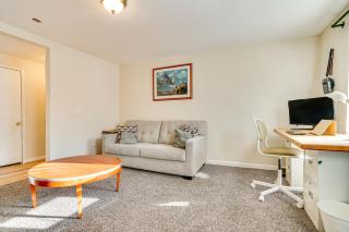 2 Mi to Downtown Pet-Friendly Minneapolis Apt! - Minneapolis - 5