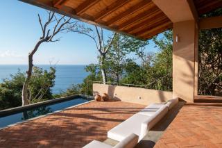 Monte LaLaLa - Eco Lodge in Mermejita - Mazunte - 7