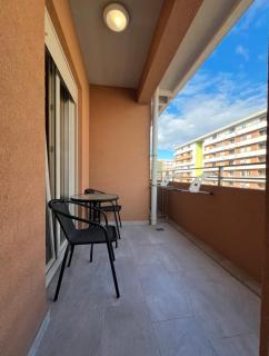 White Homes Apartments • Central Point - Podgorica - 3