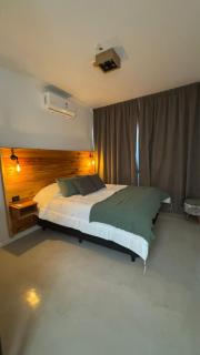 Parry Smart Hotel - Puerto Madryn - 7
