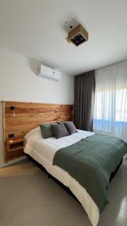 Parry Smart Hotel - Puerto Madryn - 9
