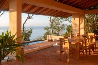 Monte LaLaLa - Eco Lodge in Mermejita - Mazunte - 8