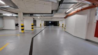 InPoint Tauron Arena Apartment with Free Parking - Lema St 17 - Krakau - 5